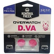 Resim Owerwatch D.va Ps4/ps5 Uyumlu Fpsfreek Performans Analog Koruyucu Ve Yükseltici 