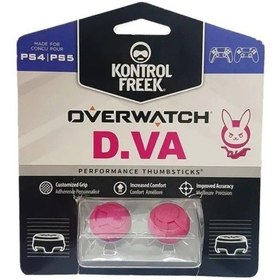 Resim Owerwatch D.va Ps4/ps5 Uyumlu Fpsfreek Performans Analog Koruyucu Ve Yükseltici 