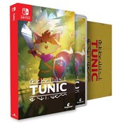 Resim TUNIC Nintendo Switch Nintendo