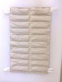 Resim Fizik İçin 10 Dilimli Hot Pack Pedi 