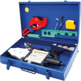 Resim Ennalbur Bor-Mak Pprc Boru Kaynak Makinası 1500 Watt 