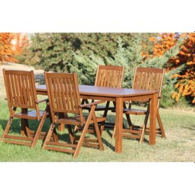 Resim Bahçeci - Olimpia 4Lü Set 