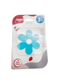 Resim Zuzu Toys Bebekler İçin Sevimli Meyveler Diş Kaşıyıcı Renkli Çok Renkli 