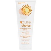 Resim Pure Choice Pure Choice Spf50+ Güneş Koruyucu Krem 50 ml 