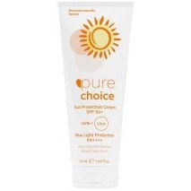 Resim Pure Choice Pure Choice Spf50+ Güneş Koruyucu Krem 50 ml 
