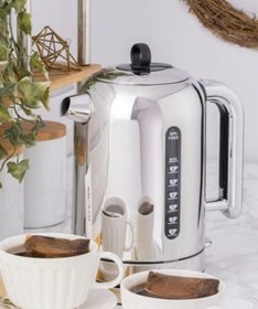 Resim Dualit Çelik Classic Kettle 