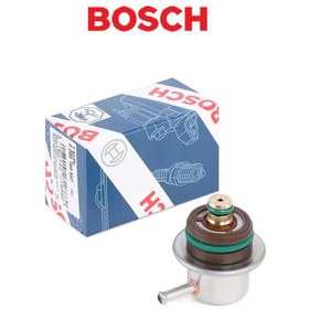 Resim Bosch YAKIT BASINÇ REGÜLATÖRÜ BORA GOLF 3/4 PASSAT B3 B4 POLO 4 İBİZA 1 FABİA 1 OCTAVİA 1 0280160557 