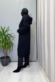 Resim Ghisa Kaban Siyah 26KGSKBN6549 
