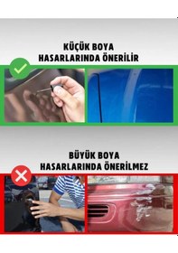 Resim Kod- Sh125 Nhc61p - Honda Pcx Profesyonel Rötüş Boyası - Nardo Gri 