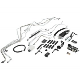 Resim AGCO Hidrolik Kiti - Massey Ferguson / Fendt / Valtra | ACP0633630 