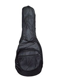 Resim Akustik Gitar Taşıma Kılıf Gigbag Çanta Extreme Xgsa 