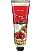 Resim Prize Cosmetics Gourmand Strawberry El Kremi Tüp 30 ML 