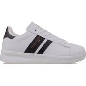 Resim Beverly Hills Polo Club Po-30161 Ss Erkek Spor Ayakkabı PO-30161-R145801 Beyaz - Siyah 