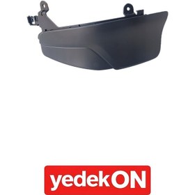 Resim Rüzgarlık Kapağı Scanıa 6 Seri R Kabin Sol (Kahveci Premium) - 2162652 