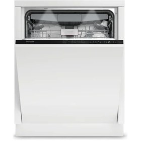 Resim Arçelik AB 285 8 Programlı 15 Kişilik Premium Ankastre Bulaşık Makinesi 
