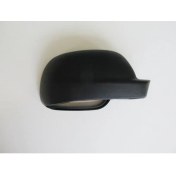 Resim TŞT 1997 - 2000 Volkswagen Passat B5 Ayna Kapağı Sağ Siyah Boyanır Tip - Küçük Tip (Oem NO:1L0857537C04) 