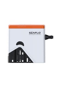 Resim Seaflo 12-24-32 Volt Dc Sintine Pompası Otomatik Şamandıra Şalter 