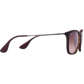Resim Ray-Ban Rb 4187 856/13 54*18*145 Erkek Güneş Gözlüğü 