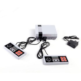 Resim Feza Süper Mini Retro Video Oyun Konsolu Atari Mario Lu 620 Oyunlu 