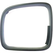 Resim 7E1858553 Dıs Ayna Cercevesı Sol T5 2004 2010 -Caddy 04- 