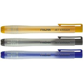 Resim Milan 81517 Jet Yedek Silgi - 5adet 