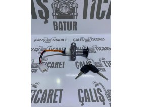 Resim RKS Blazer Tek Kontak 