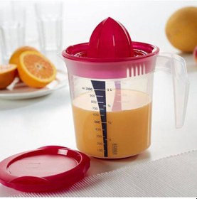 Resim Ikea Portakal Narenciye Limon Sıkacağı Presi 1 Litre 