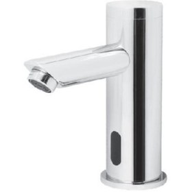 Resim Genel Markalar GS206G Fotoselli Elektrikli-Pilli Lavabo Bataryası Krom 