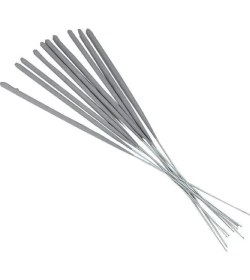 Resim Pileli Store 10'lu Pasta 25 cm 