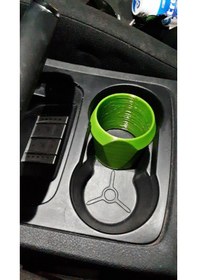 Resim Ford S-max Bardak Tutucu Bardaklık 