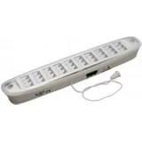 Resim Cata CT-9932 30 LED Li Işıldak Şarjlı Modeli ile Pratik Aydınlatma Çözümü Sunuyor 