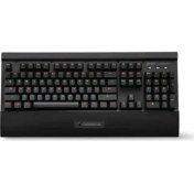 Resim Preo My Game MG42 Pc Gaming Klavye 