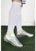 Resim Jump 27048 Halı Saha & Krampon Comfort Casual Spor Futbol Ayakkabısı Jump