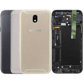Resim Samsung Galaxy J3 Pro J330 Kasa Kapak 