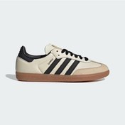 Resim Adidas Samba Og Erkek Günlük Spor Ayakkabı C-adııd0478e10a00 Bej 