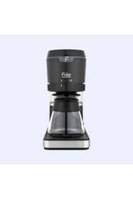 Resim Fakir Aroma Gourmet Filtre Silver Kahve Makinesi 