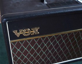 Resim VOX AC10-C1 Elektro Gitar Amfisi (2.El) 