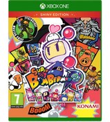 Resim Super Bomberman R Shiny Edition Xbox One Oyun | Konami Konami