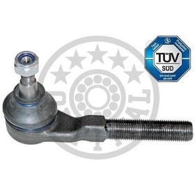 Resim Optımal G1-1036 Direksiyon Rotbaşı Sol 605 Em Yeni Model 89 99 Fırsat 