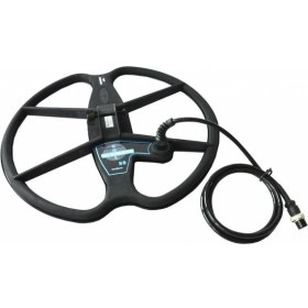 Resim Dedektör Burada Garrett AT Dedektör Serisi Uyumlu 15'' Ultimate Başlık 