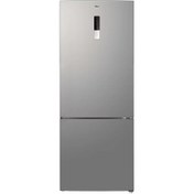 Resim Hoover HOCG5T718EX1 Kombi No Frost Buzdolabı Inox 