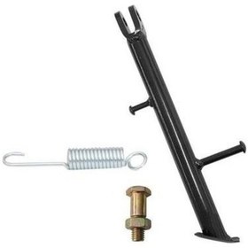 Resim Mondial Drift L 125 Yan Sehpa 