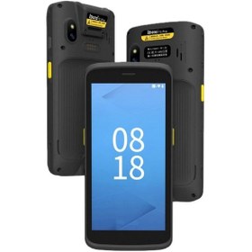 Resim Data T1 Pro Mobile Android El Terminali 