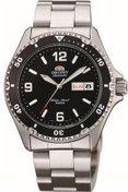 Resim Orient FAA02001B9 42 mm KurmalıOto Erkek Kol Saati Kehribar Tesbih Hediyeli 
