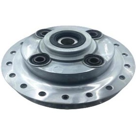 Resim BİSAN RİVAL PRESTO ARKA GÖBEK TEL JANT 