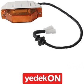 Resim Marşbiyel Lambası Cf-Xf - 1735355 
