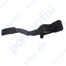 Resim Chery Kimo Gaz Pedalı (2009-2012) Chery Motors 