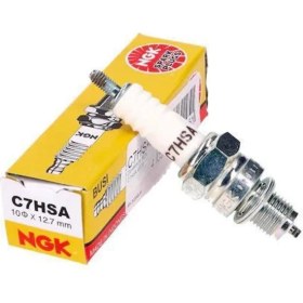 Resim Mondial Revival 50 Ngk Ateşleme Bujisi 1 Adet 