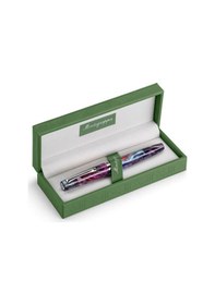 Resim Montegrappa Venetia Tarvisium Carson Dolma Kalem - B Uç Isven5a 0 Çok Renkli 