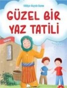 Resim Selimer Yayınları Güzel Bir Yaz Tatili 